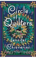 Circle of Quilters