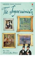 The Impressionists