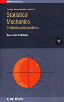 Statistical Mechanics: Problems with solutions