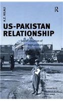 Us-Pakistan Relationship