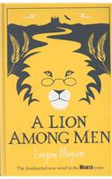 A Lion Among Men