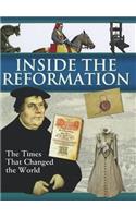 Inside the Reformation
