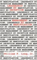 Leadership by Deception