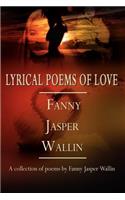 Lyrical Poems of Love