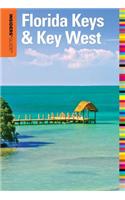 Insiders' Guide (R) to Florida Keys & Key West