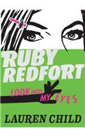 Ruby Redfort Look Into My Eyes