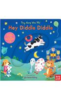 Hey Diddle Diddle: Sing Along With Me!(Sing Along with Me!)