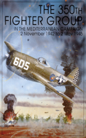 350th Fighter Group in the Mediterranean Campaign