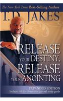 Release Your Anointing