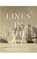 Lines in the Ice