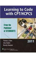 Learning to Code with CPT/HCPCS: (English)