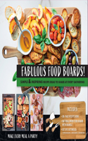 Fabulous Food Boards Kit