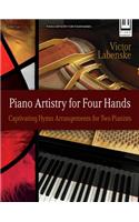 Piano Artistry for Four Hands