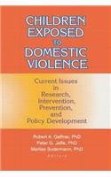 Children Exposed to Domestic Violence