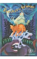 Tales of Brothers Grimm