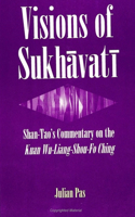 Visions of Sukhāvatī