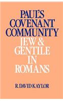 Paul's Covenant Community