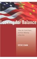 Looking for Balance