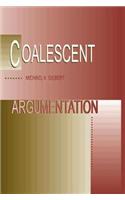 Coalescent Argumentation