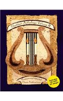Shabbat Anthology - Volume II