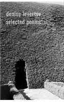 Selected Poems of Denise Levertov