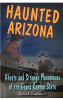 Haunted Arizona