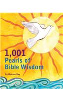 1,001 Pearls of Bible Wisdom