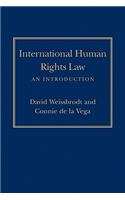 International Human Rights Law