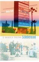 E-mails from Scheherazad