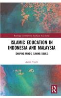 Islamic Education in Indonesia and Malaysia