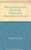 Mass-participatory Economy