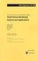 Smart Structures and Materials 2006