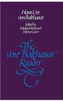 Von Balthasar Reader