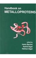 Handbook on Metalloproteins