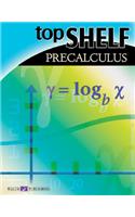 Top Shelf: Precalculus