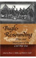 Bugle Resounding