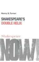 Shakespeare's Double Helix