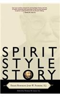 Spirit, Style, Story