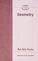 Camb Math Skls Practice Geometry 10pk 98
