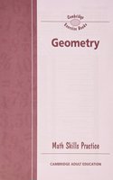 Camb Math Skls Practice Geometry 10pk 98: (English)