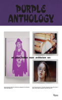 Purple Anthology