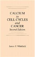 Calcium in Cell Cycles and Cancer