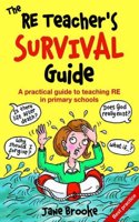 The RE Teacher's Survival Guide