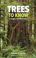 Trees to Know in Oregon and Washington