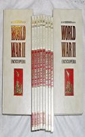 Illustrated World War II Encyclopedia