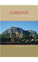 Corinth, The Centenary