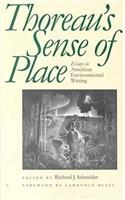 Thoreaus Sense of Place