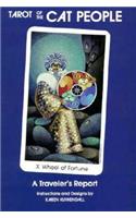 Tarot of the Cat People