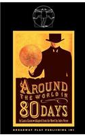Around The World In 80 Days