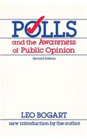 Polls and the Awareness of Public Opinion